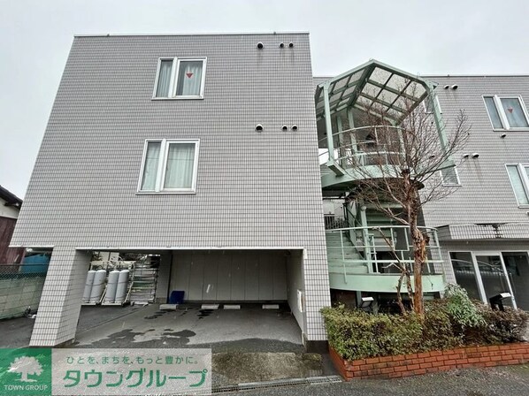 b’CASA熊谷Vre-bornの物件内観写真